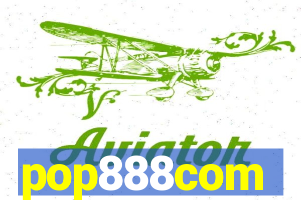 pop888com