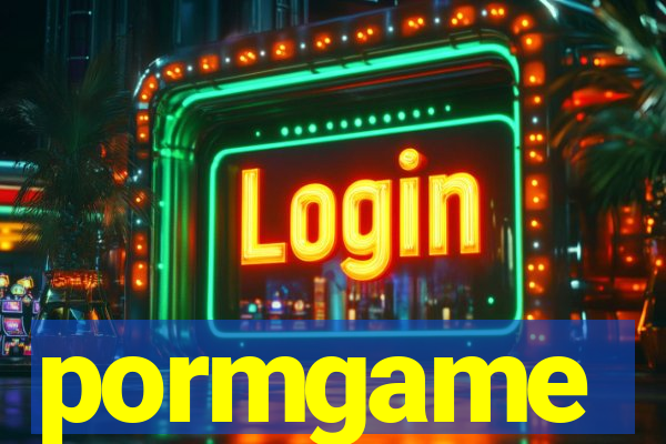 pormgame