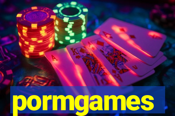 pormgames