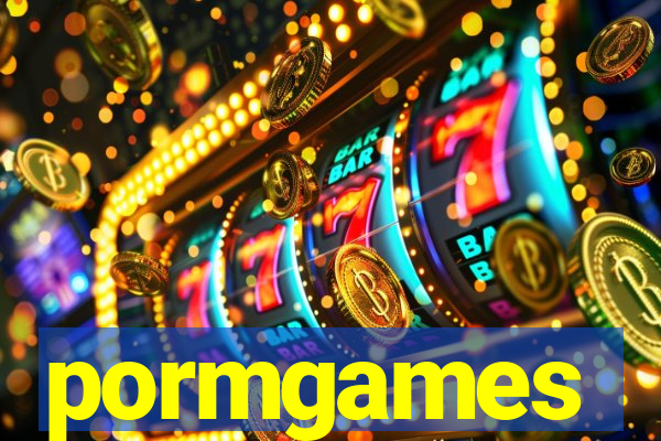 pormgames