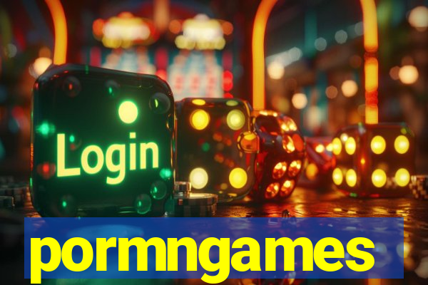 pormngames