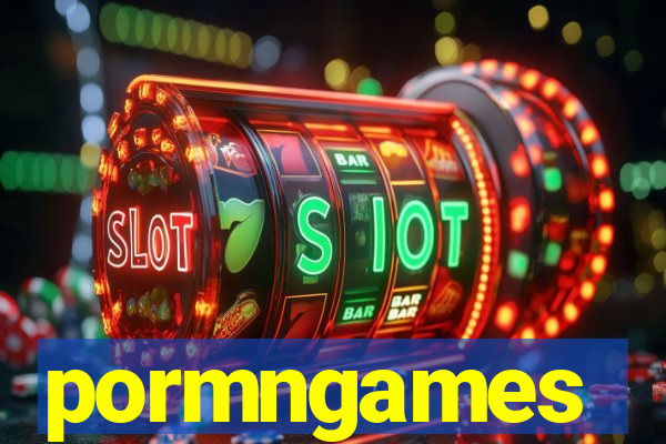 pormngames