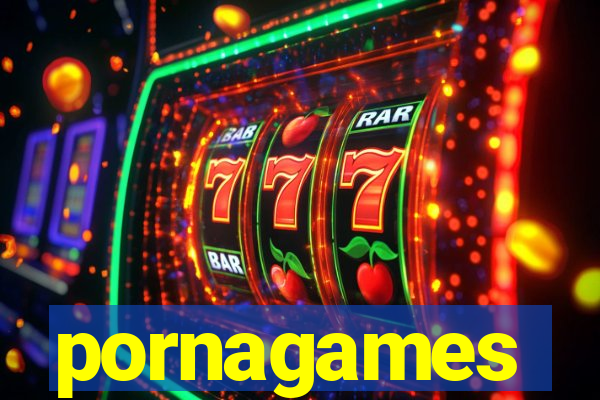 pornagames