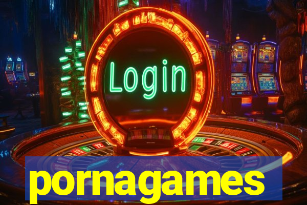 pornagames