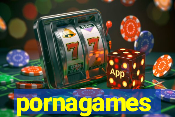 pornagames