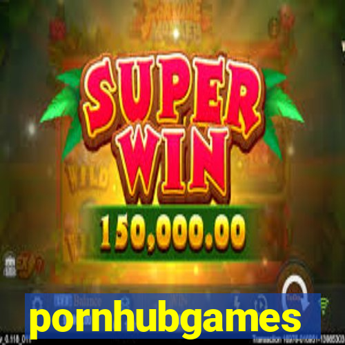 pornhubgames