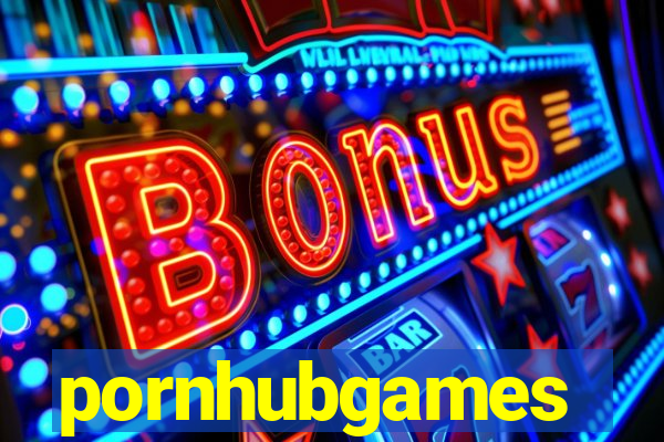 pornhubgames