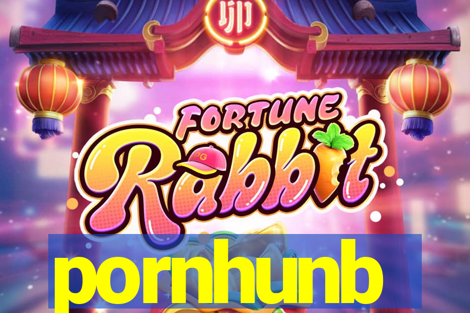 pornhunb