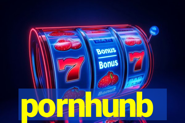 pornhunb