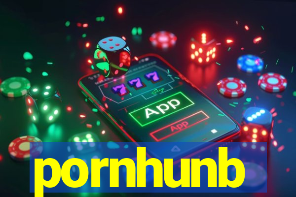 pornhunb