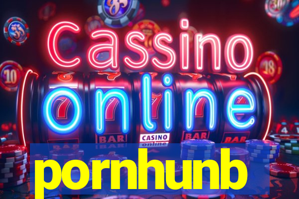 pornhunb