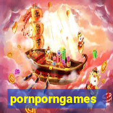 pornporngames