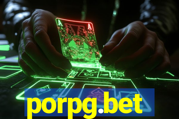 porpg.bet