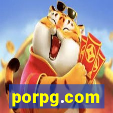 porpg.com