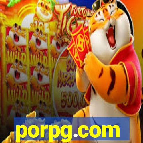 porpg.com