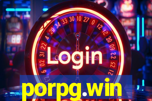 porpg.win