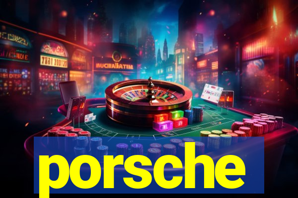 porsche-bet.com