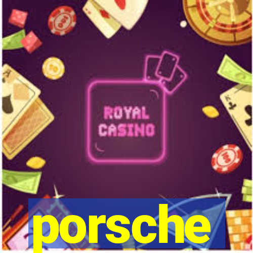 porsche-bet.com