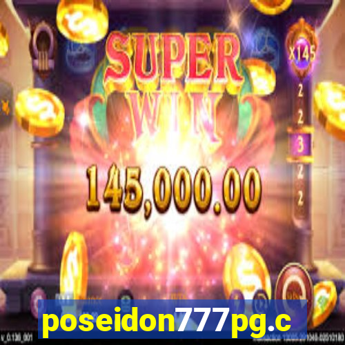 poseidon777pg.com