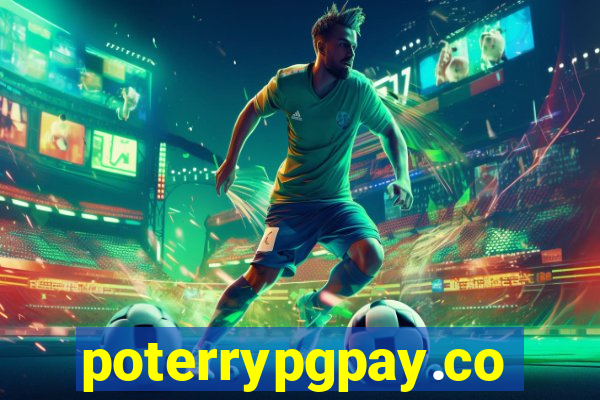 poterrypgpay.com