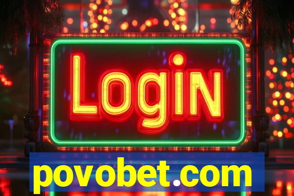 povobet.com