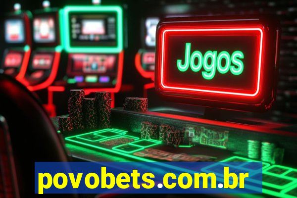 povobets.com.br