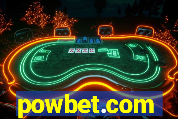 powbet.com