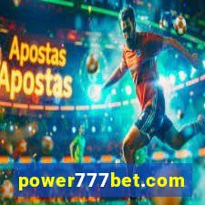 power777bet.com