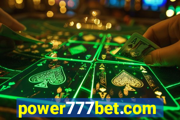 power777bet.com