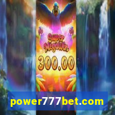 power777bet.com