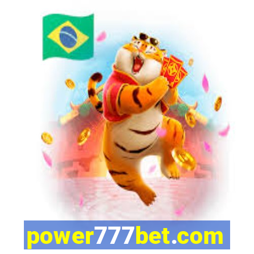 power777bet.com