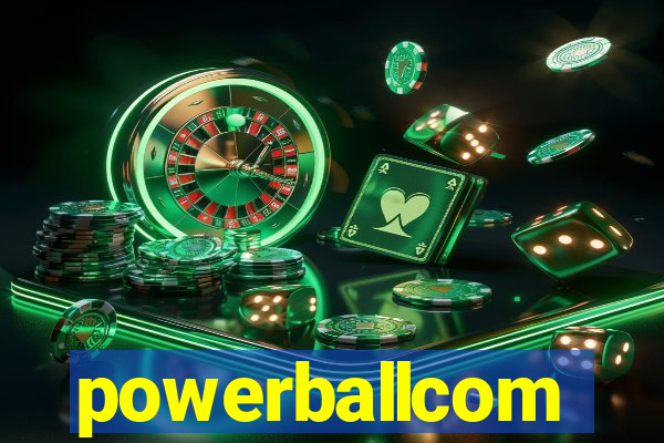 powerballcom