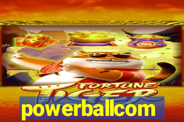 powerballcom