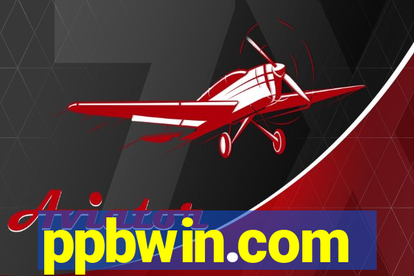 ppbwin.com