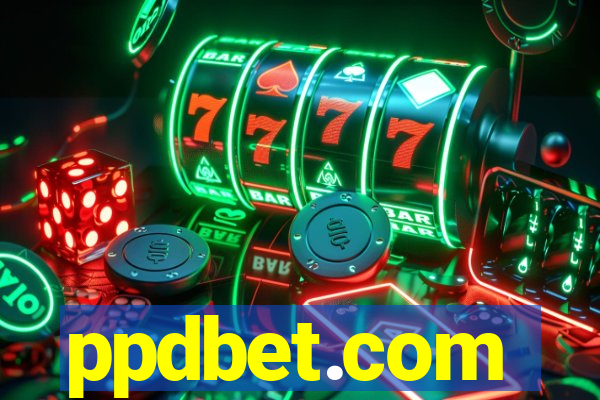 ppdbet.com