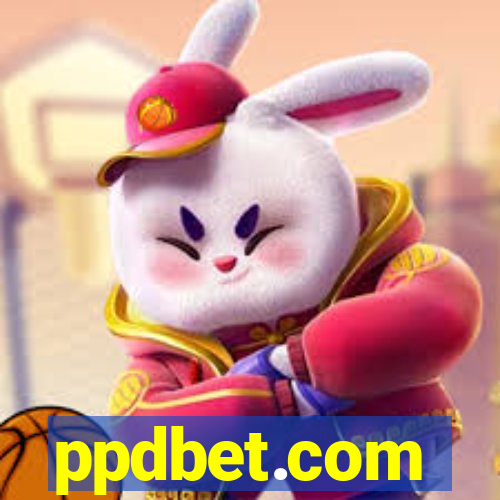 ppdbet.com