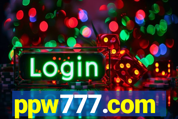 ppw777.com