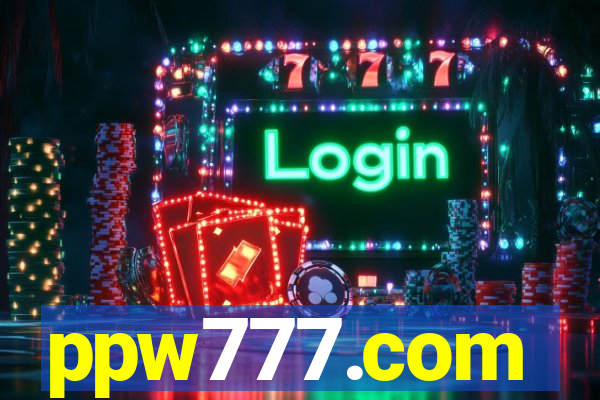 ppw777.com