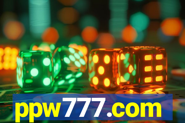 ppw777.com