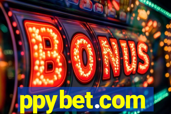 ppybet.com