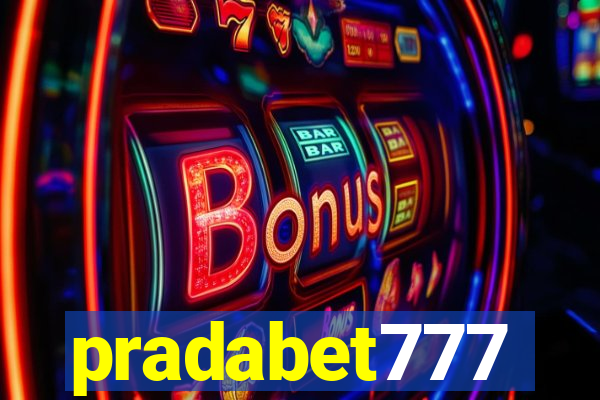 pradabet777