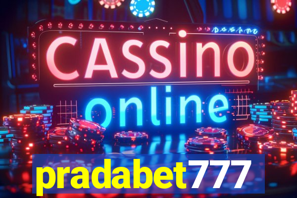 pradabet777