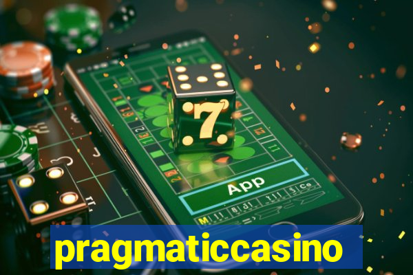 pragmaticcasino