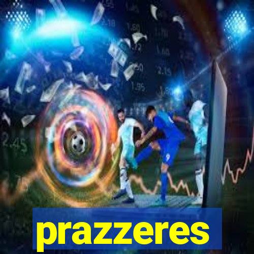 prazzeres