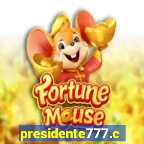 presidente777.com