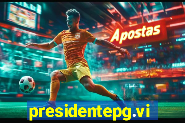 presidentepg.vip