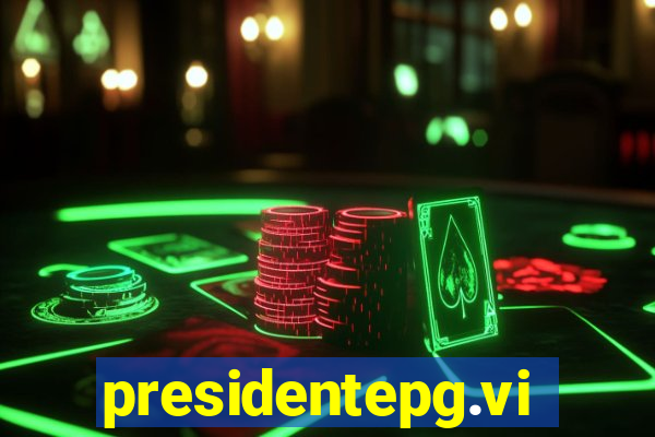 presidentepg.vip