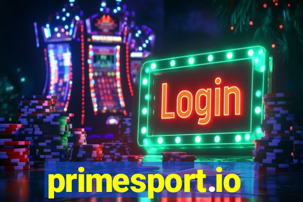 primesport.io