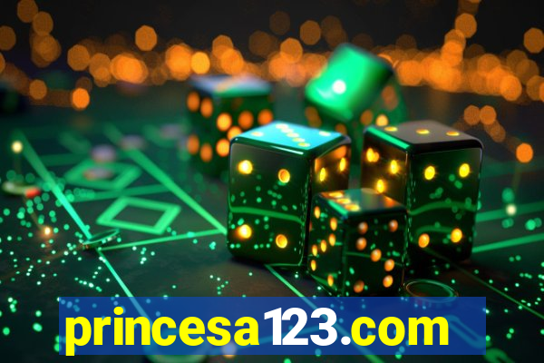 princesa123.com