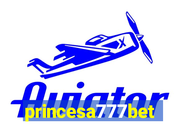 princesa777bet